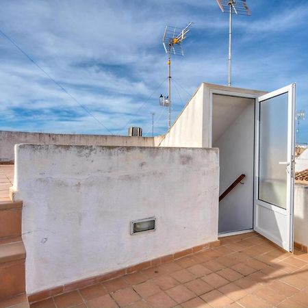 Casa Ses Roques Βίλα Ciutadella  Εξωτερικό φωτογραφία