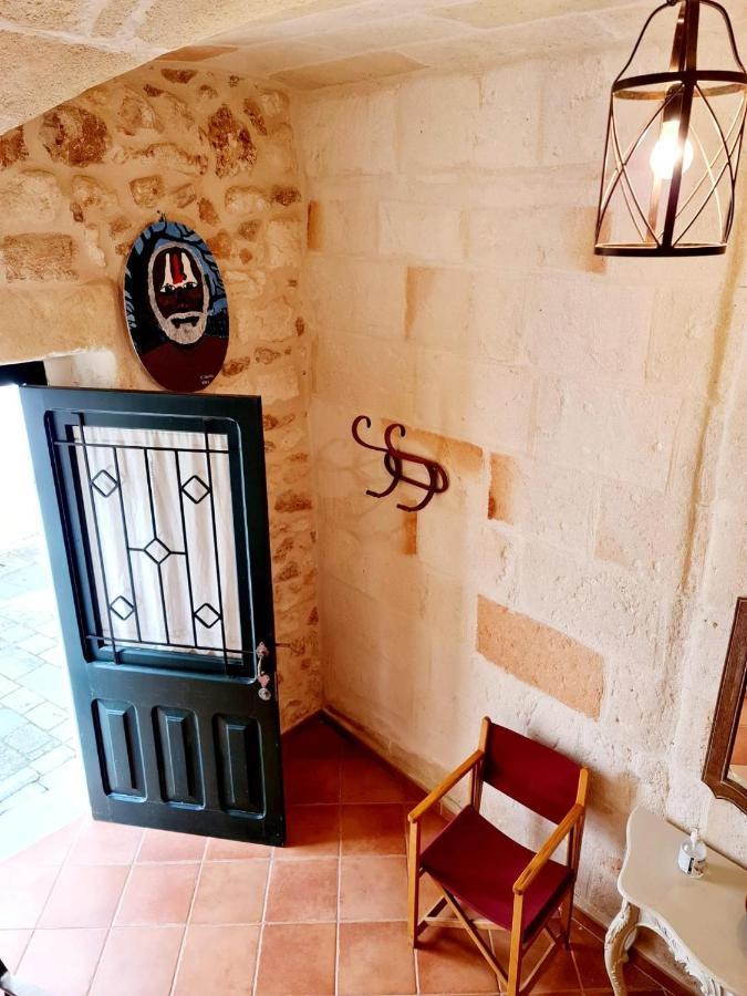 Casa Ses Roques Βίλα Ciutadella  Εξωτερικό φωτογραφία