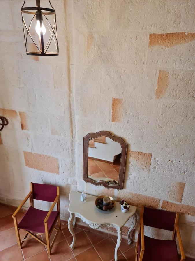 Casa Ses Roques Βίλα Ciutadella  Εξωτερικό φωτογραφία