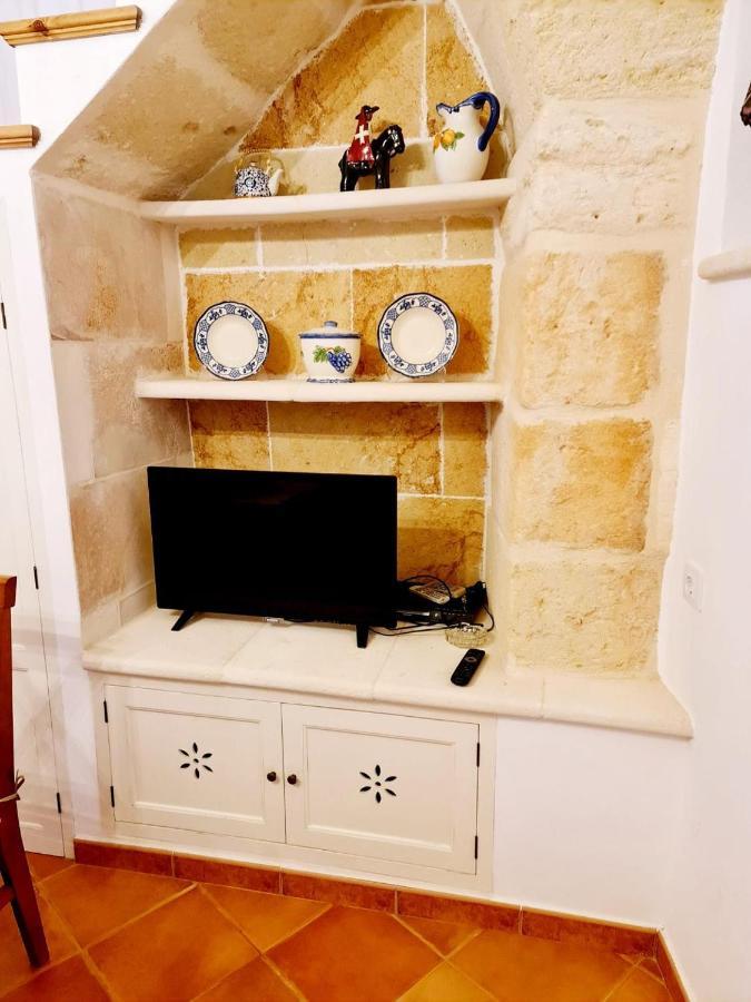 Casa Ses Roques Βίλα Ciutadella  Εξωτερικό φωτογραφία