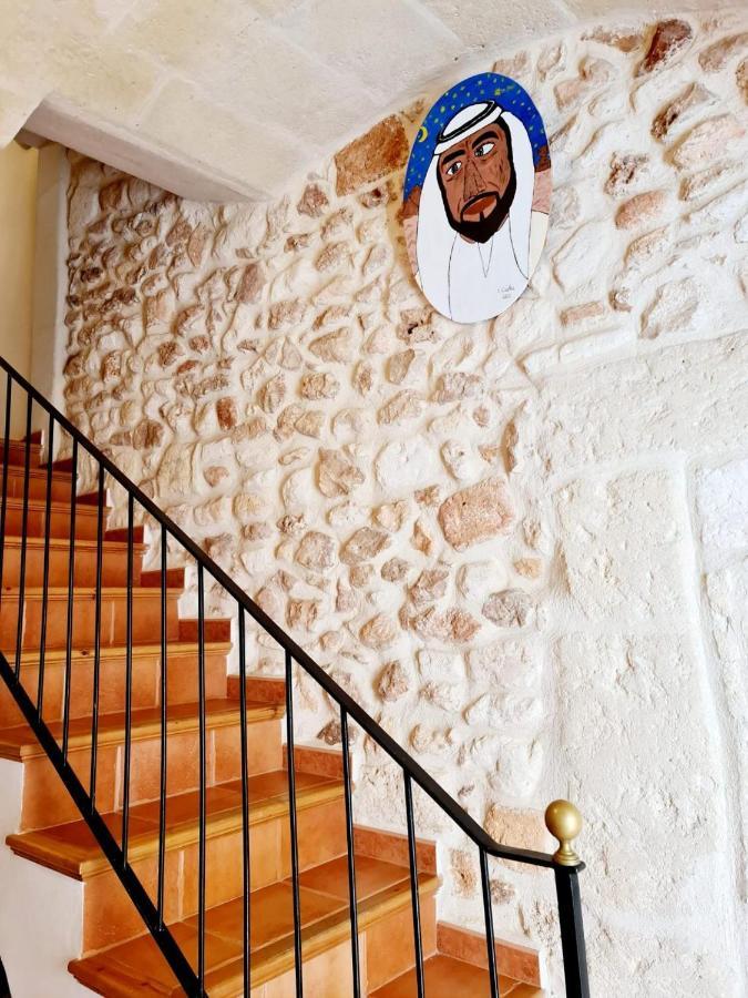 Casa Ses Roques Βίλα Ciutadella  Εξωτερικό φωτογραφία