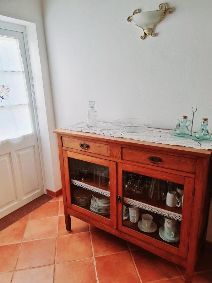 Casa Ses Roques Βίλα Ciutadella  Εξωτερικό φωτογραφία