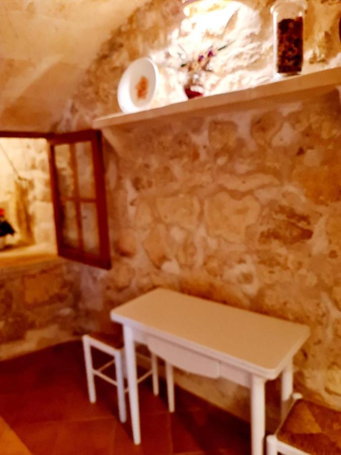 Casa Ses Roques Βίλα Ciutadella  Εξωτερικό φωτογραφία