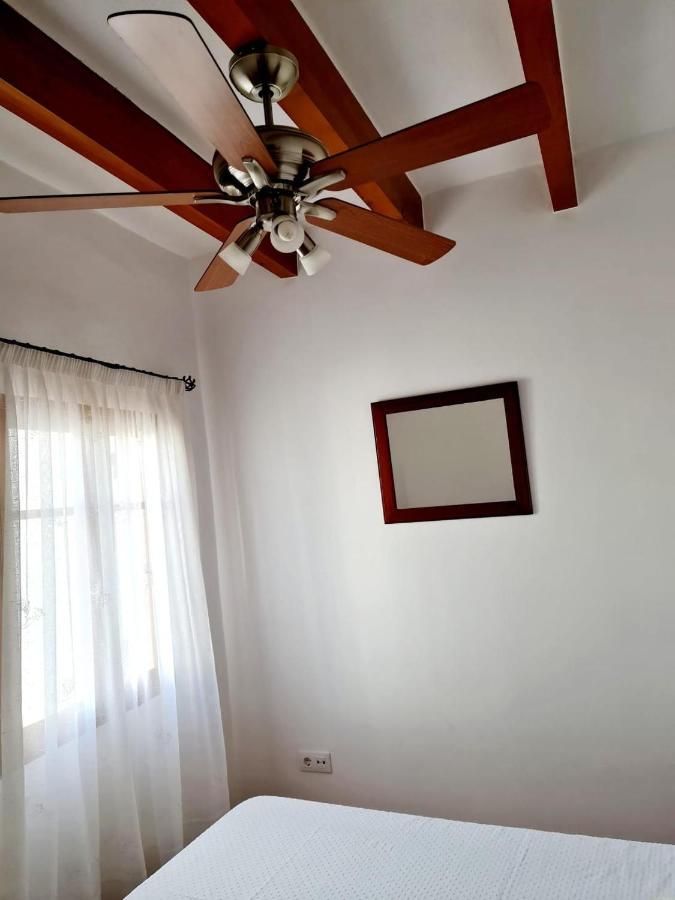 Casa Ses Roques Βίλα Ciutadella  Εξωτερικό φωτογραφία