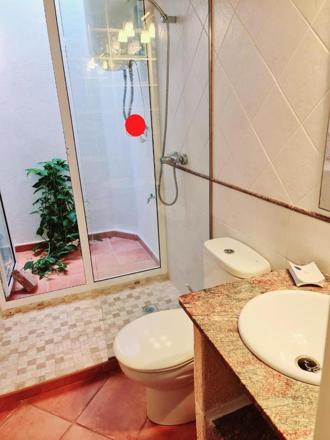 Casa Ses Roques Βίλα Ciutadella  Εξωτερικό φωτογραφία
