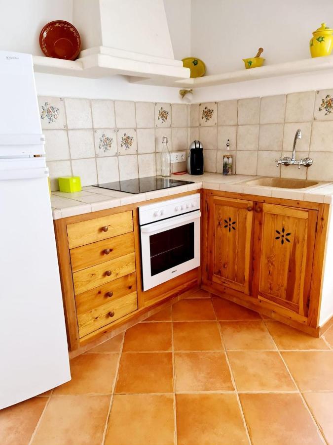 Casa Ses Roques Βίλα Ciutadella  Εξωτερικό φωτογραφία