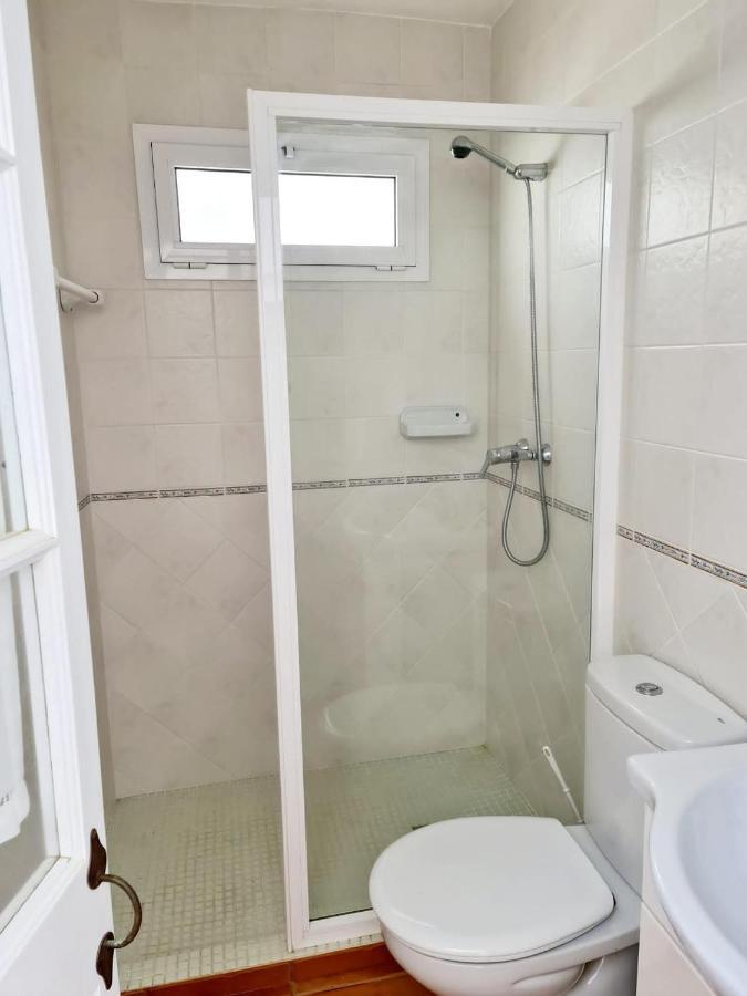 Casa Ses Roques Βίλα Ciutadella  Εξωτερικό φωτογραφία