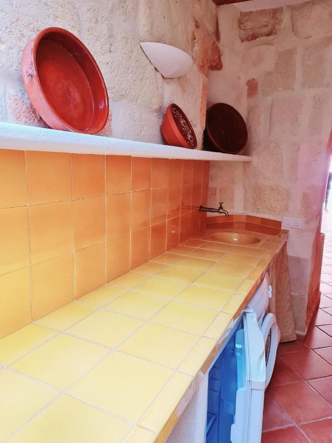 Casa Ses Roques Βίλα Ciutadella  Εξωτερικό φωτογραφία