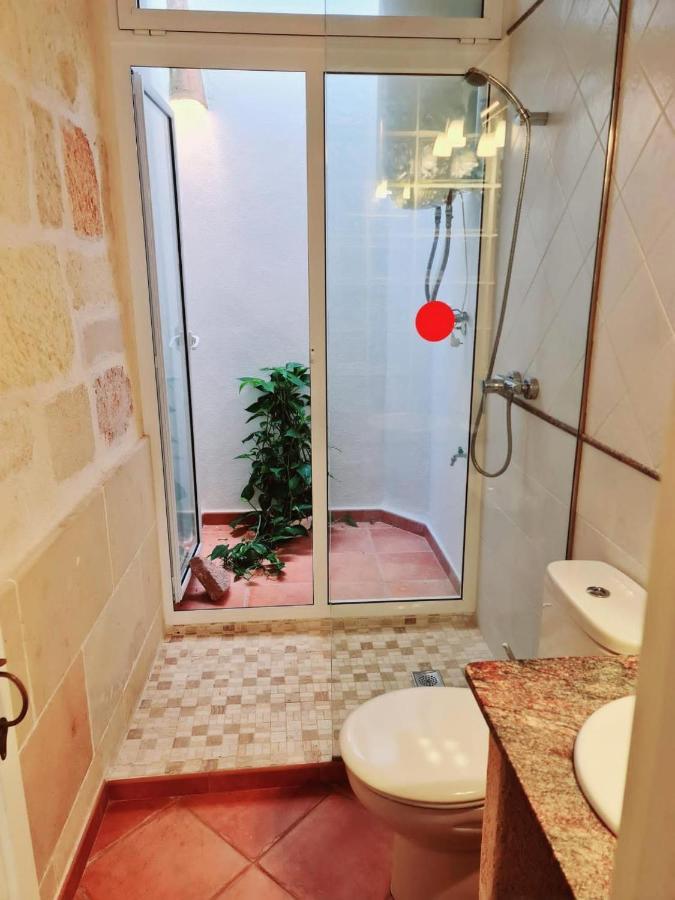 Casa Ses Roques Βίλα Ciutadella  Εξωτερικό φωτογραφία