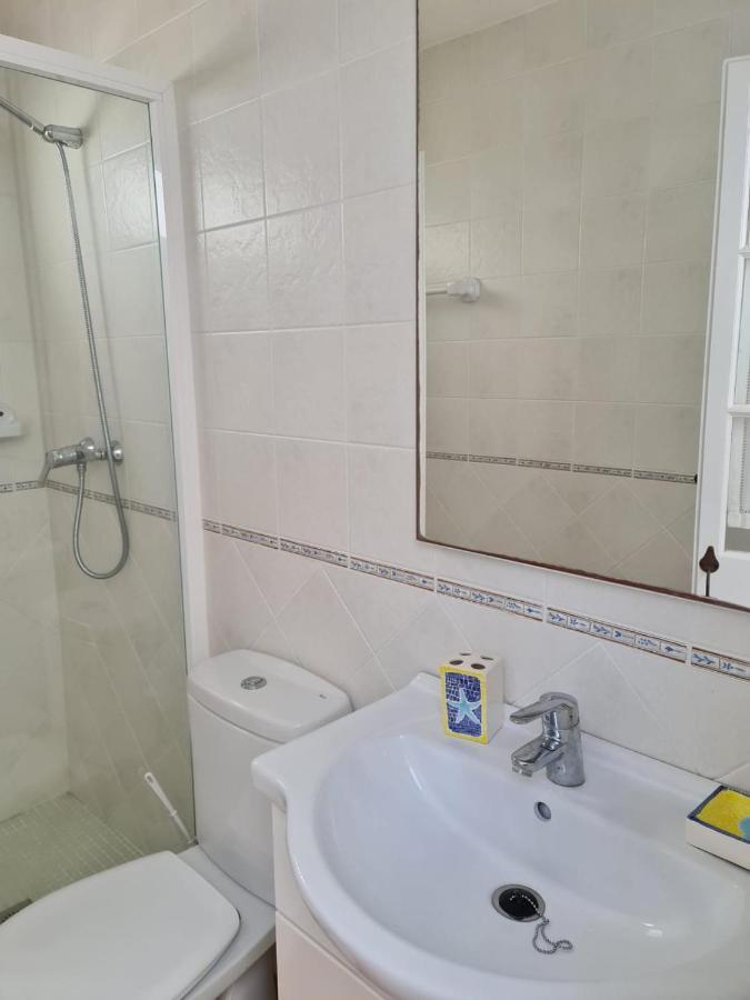 Casa Ses Roques Βίλα Ciutadella  Εξωτερικό φωτογραφία