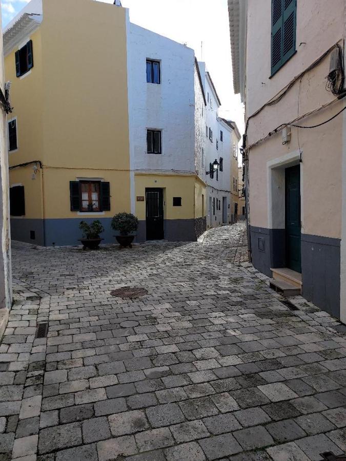 Casa Ses Roques Βίλα Ciutadella  Εξωτερικό φωτογραφία