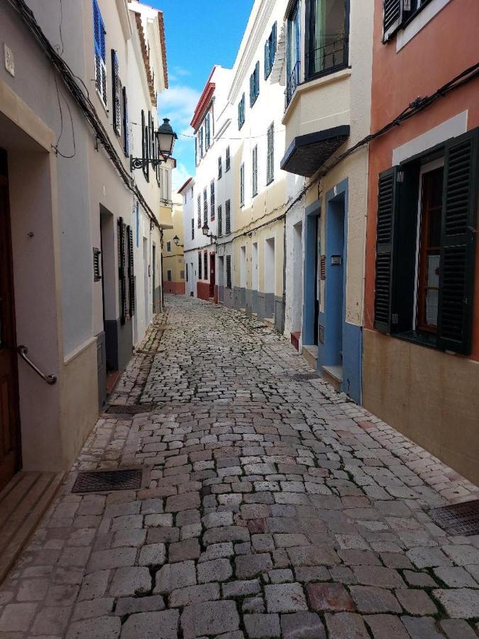 Casa Ses Roques Βίλα Ciutadella  Εξωτερικό φωτογραφία