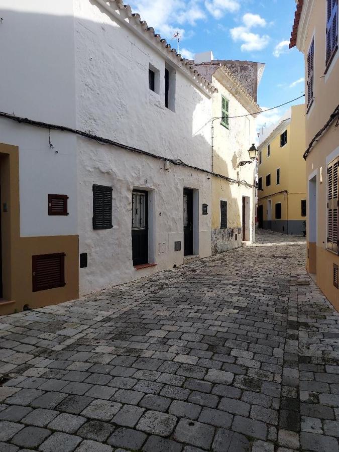 Casa Ses Roques Βίλα Ciutadella  Εξωτερικό φωτογραφία