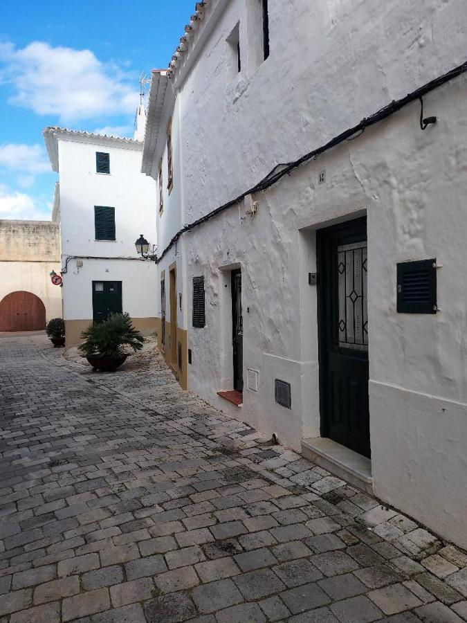 Casa Ses Roques Βίλα Ciutadella  Εξωτερικό φωτογραφία