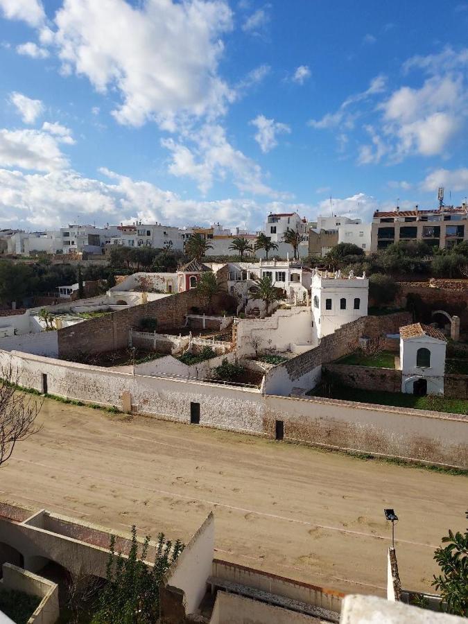 Casa Ses Roques Βίλα Ciutadella  Εξωτερικό φωτογραφία