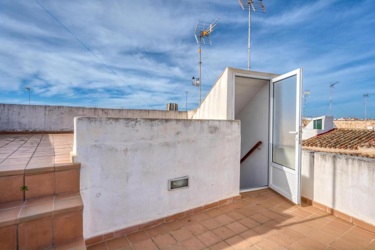 Casa Ses Roques Βίλα Ciutadella  Εξωτερικό φωτογραφία
